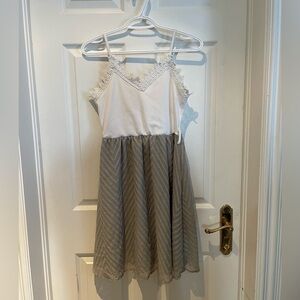 Women’s summer dress